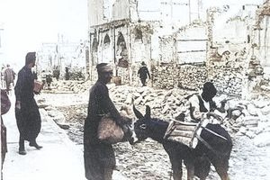 Μετά τη σφαγή στο Ηράκλειο