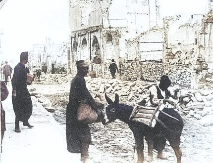 Μετά τη σφαγή στο Ηράκλειο