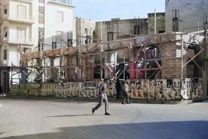 Η ενετική Λότζια