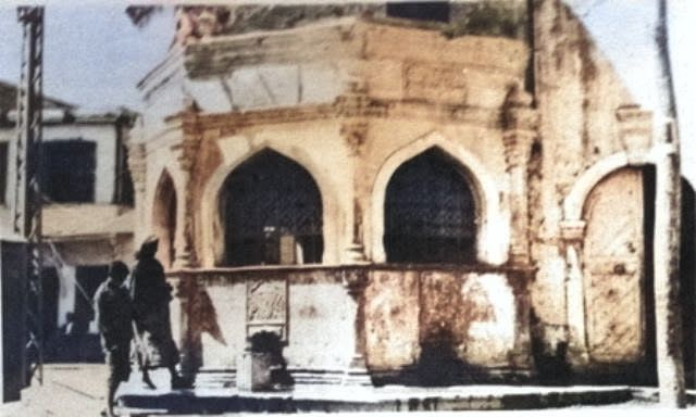 Το Σεμπίλ του Καλοψούζ