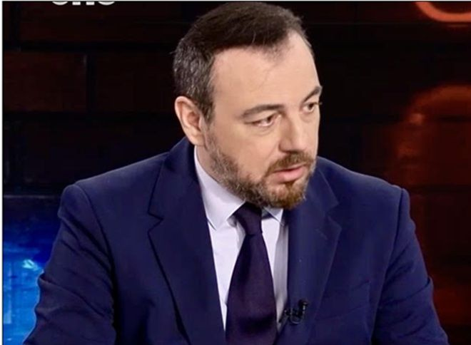 «Ομοβροντία» κοινοβουλευτικών παρεμβάσεων Φραγκίσκου Παρασύρη για την ουσιαστική στήριξη και αποκατάσταση των σεισμοπλήκτων του Δήμου Μινώα Πεδιάδας