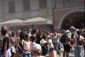 Τουλάχιστον 3.700 επιπλέον θάνατοι καταγράφηκαν στη διάρκεια του καύσωνα στη Γαλλία, το Βέλγιο και την Ολλανδία