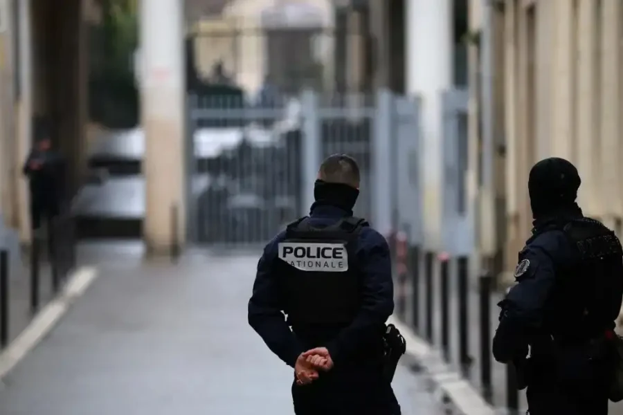 Μετά το Λούβρο σειρά είχε το μουσείο Lalique – Έκλεψαν κοσμήματα αξίας έως και 4 εκατομμύρια ευρώ