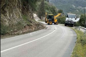 Δήμος Ρεθύμνου: Πρόγραμμα καθαρισμού δημοτικών και αγροτικών δρόμων σε Ρούπες, Πίκρη, Καψαλιανά, Αμνάτο και Ελεύθερνα