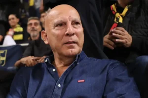 Νίκος Γκάλης: Ο «μύθος» του ελληνικού μπάσκετ γίνεται 69 ετών