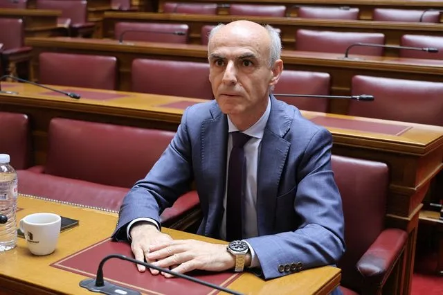 ΣΥΡΙΖΑ: Ανεξαρτητοποιήθηκε και ο Γαβρήλος, στους 20 οι βουλευτές του κόμματος