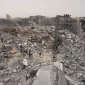 Τουλάχιστον 57 Παλαιστίνιοι νεκροί στη Γάζα από ισραηλινά χτυπήματα την τελευταία εβδομάδα – Έξι παιδιά ανάμεσά τους