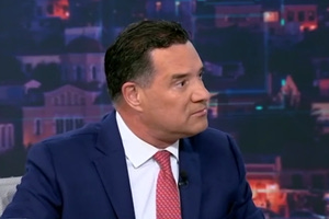 «Τον καταγγέλλω ότι πήρε λεφτά για να ψηφίσει τους ποινικούς κώδικες»: Σφοδρή επίθεση Γεωργιάδη σε Τσίπρα