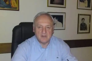Σταύρος Γεωργίου: Η υπόσχεση στις κόρες του που δεν πρόλαβε να τηρήσει