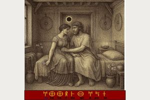 Η μεγαλύτερη νύχτα που γνώρισε ο κόσμος