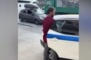 Καστελόριζο: «Απείλησε ακόμη και τη μητέρα μου» λέει ο ιδιοκτήτης ταβέρνας που έκανε μήνυση στον γιατρό