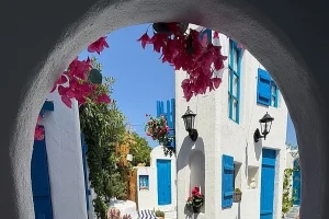 Το κόλπο ενός 48χρονου για να έχει δωρεάν διακοπές στην Ελλάδα για πάντα: Tου κόστισε μόλις 11.600 ευρώ