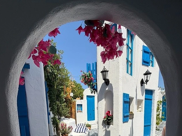 Το κόλπο ενός 48χρονου για να έχει δωρεάν διακοπές στην Ελλάδα για πάντα: Tου κόστισε μόλις 11.600 ευρώ
