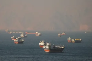 Τέσσερα ελληνόκτητα τάνκερ δέχθηκαν επίθεση σε Μαύρη Θάλασσα και Κόλπο του Ομάν