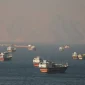 Τέσσερα ελληνόκτητα τάνκερ δέχθηκαν επίθεση σε Μαύρη Θάλασσα και Κόλπο του Ομάν