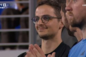 Μαρία Σάκκαρη: Η αφιέρωση στον αρραβωνιαστικό της, Κωνσταντίνο Μητσοτάκη – «Δεν περίμενα ποτέ να αγαπήσω κάποιον σαν εσένα»