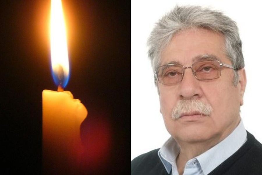 Έφυγε από τη ζωή ο πρώην Δήμαρχος Σούδας
