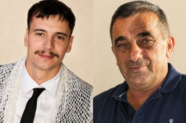 Φονική φωτιά στο Ρέθυμνο: Αύριο η τελευταία πράξη του δράματος με τις δύο κηδείες των πυροσβεστών