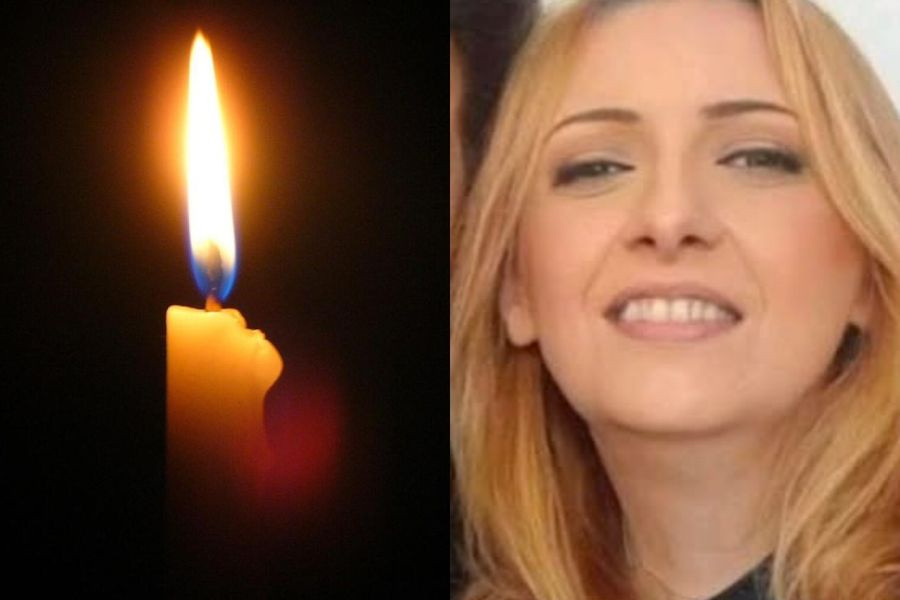 Θλίψη για τον θάνατο της Στέλλας Κουκλάκη – Έφυγε σε ηλικία 55χρονών