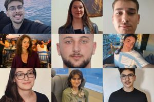 Οι «χρυσές επιτυχίες» στα ΑΕΙ από την Κρήτη – Οι αριστούχοι μιλούν στο patris.gr για τις «πρωτιές» τους