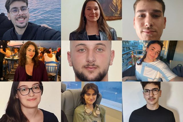 Οι «χρυσές επιτυχίες» στα ΑΕΙ από την Κρήτη – Οι αριστούχοι μιλούν στο patris.gr για τις «πρωτιές» τους