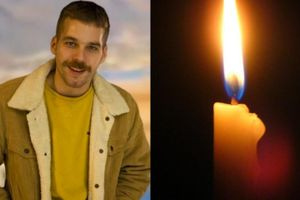 Αυτός είναι ο 33χρονος ανθυποσμηναγός της Πολεμικής Αεροπορίας που έχασε τη ζωή του σε τροχαίο – Βροχή τα συλλυπητήρια μηνύματα