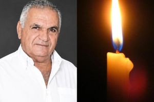 Θλίψη στο Ηράκλειο – Έφυγε από τη ζωή ο Κωνσταντίνος Λυρώνης