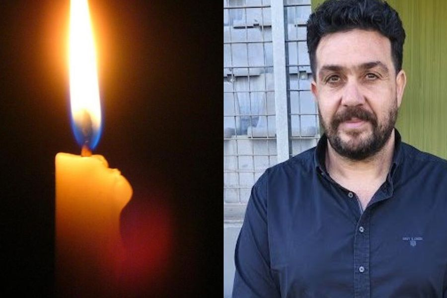 Την Κυριακή το τελευταίο αντίο στον Γιώργο Γκαβόπουλο