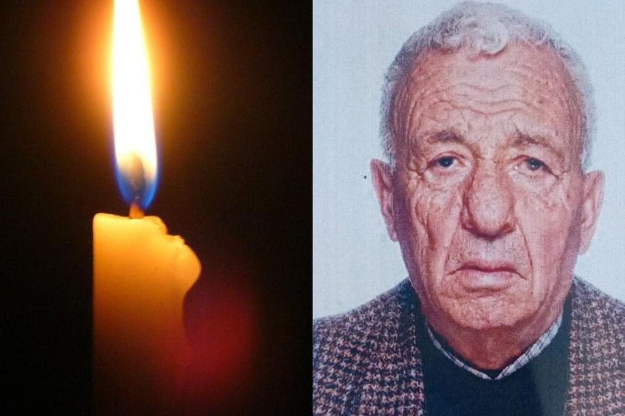 Θλίψη για τον θάνατο του πρώην Δημάρχου – Σήμερα το τελευταίο αντίο στο Βενεράτο