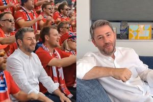 Από τον Μαραντόνα μέχρι το… κουπί με τους Νορβηγούς – Το νέο TikTok του Ανδρουλάκη