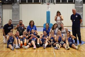 Mπάσκετ:Το «Ηράκλειο» ΟΑΑ  πήρε τον τίτλο  Παγκορασίδων