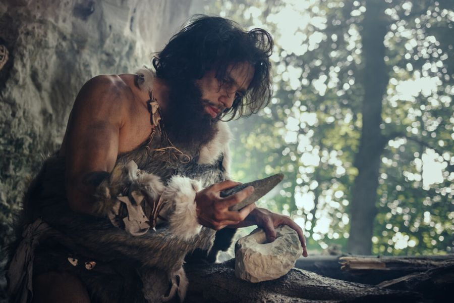 Νεάντερταλ και Homo Sapiens είχαν σεξουαλικές επαφές – Η ερωτική σχέση που άλλαξε το DNA του ανθρώπου