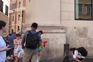 Ιταλία: Αύριο αναμένεται να κορυφωθεί το κύμα καύσωνα στη χώρα