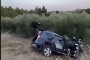 Σε σταθερή κατάσταση εξακολουθεί να νοσηλεύεται στη ΜΕΘ Παίδων του Ιπποκρατείου η 7χρονη από τη Μολδαβία