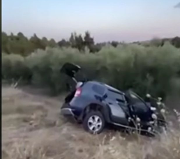Σε σταθερή κατάσταση εξακολουθεί να νοσηλεύεται στη ΜΕΘ Παίδων του Ιπποκρατείου η 7χρονη από τη Μολδαβία