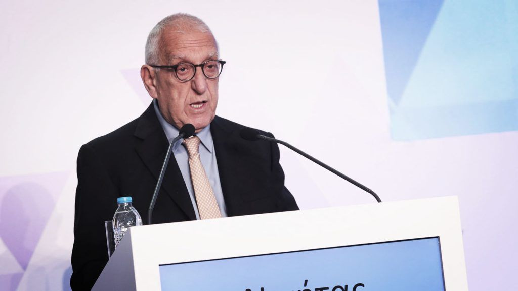 Ο Κακλαμάνης άφησε σπόντα για εκλογές τον Σεπτέμβριο: «Θέλει να έχει καθαρό τοπίο μπροστά του»