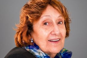 Το Τμήμα Φιλολογίας του Πανεπιστημίου Κρήτης πενθεί για την απώλεια της Σοφίας Οικονόμου – Καμπίτση