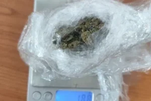 Ηράκλειο: Ο σκύλος του λιμενικού εντόπισε τα ναρκωτικά σε ασυνόδευτο δέμα