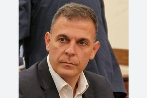 Παραιτήθηκε από το βουλευτικό αξίωμα ο Γιώργος Καραμέρος