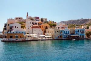 Συνελήφθη ο αγροτικός γιατρός στο Καστελόριζο – Έχει παραιτηθεί, το νησί δεν θα μείνει ακάλυπτο, λέει ο Γεωργιάδης