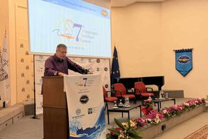 “Η πρόοδος της Κρήτης και η ευημερία των ανθρώπων της δεν είναι υπόθεση λίγων. Είναι κοινό όραμα και συλλογική ευθύνη όλων μας”