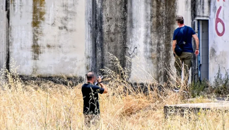 Καταδίωξη στο Άργος: Η στιγμή που ο 20χρονος τραυματίζεται θανάσιμα από τους πολλαπλούς πυροβολισμούς των αστυνομικών (βίντεο)