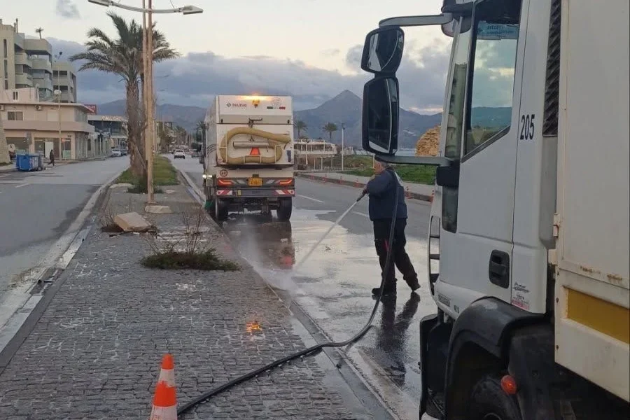 Χθες σήμερα αύριο 11/7/2026