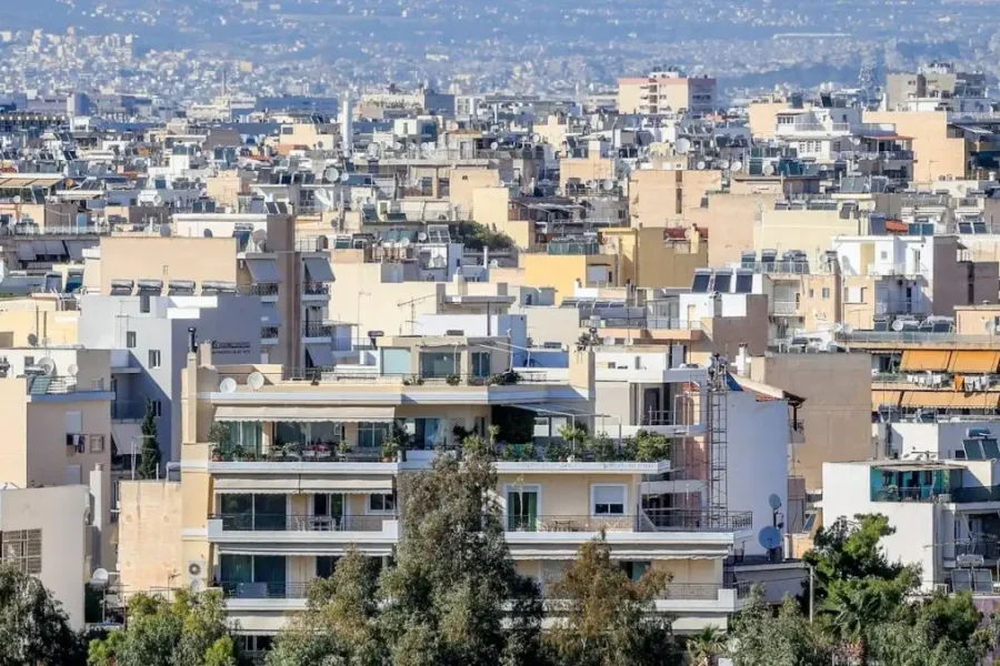 Τι αλλάζει για τους ιδιοκτήτες ακινήτων με το ΜΙΔΑ: Διορθώσεις στο Ε9 χωρίς πρόστιμα, το 2027 οι ρυθμίσεις στον ΕΝΦΙΑ