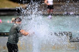 Ιταλία: Νέο κύμα καύσωνα αναμένεται να πλήξει από αύριο τη χώρα