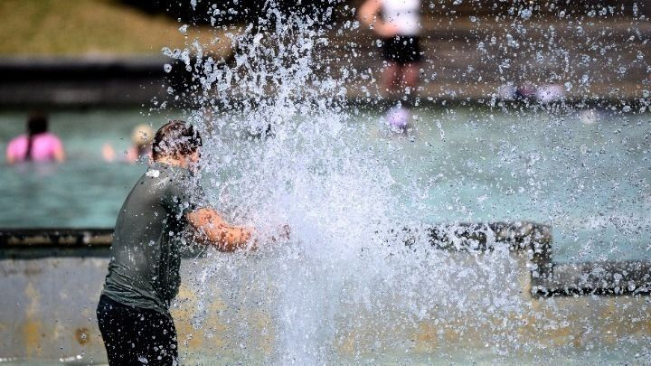 Ιταλία: Νέο κύμα καύσωνα αναμένεται να πλήξει από αύριο τη χώρα