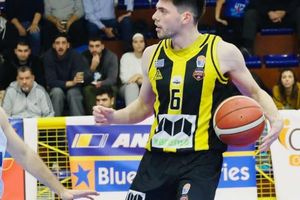 Πήρε Καβαλαράκη ο Ηρόδοτος