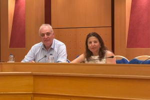 Παύλος Μπαριτάκης: Οι Δήμοι είναι σε οριακή κατάσταση – Τεράστιες οι επιπτώσεις, από μισθοδοτικό, ενεργειακό κόστος και ελλιπή χρηματοδότηση
