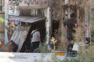 Κυψέλη: Αυτή είναι η 38χρονη Βρετανίδα που η σορός της βρέθηκε μέσα σε βαλίτσα