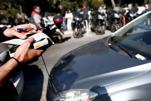 “Γράφουν ό,τι κινείται κι ό,τι δεν κινείται”: “Βροχή” κλήσεων από τη Δημοτική Αστυνομία φέρνει “θύελλα” αντιδράσεων στο Ηράκλειο